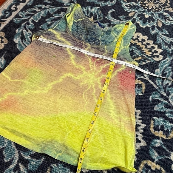 *Sweet Claire lighting tank small - Picture 2 of 5